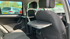 Volkswagen Tiguan 2.0 TDi 150 4Motion SE Nav 5dr DSG Diesel Estate